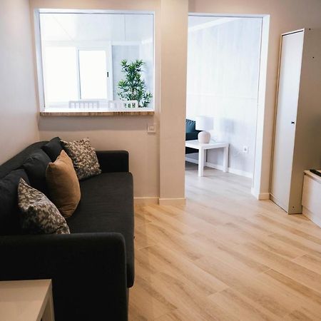 شقة Tu Casita En El Pris 2, Atlantic Sunset المظهر الخارجي الصورة