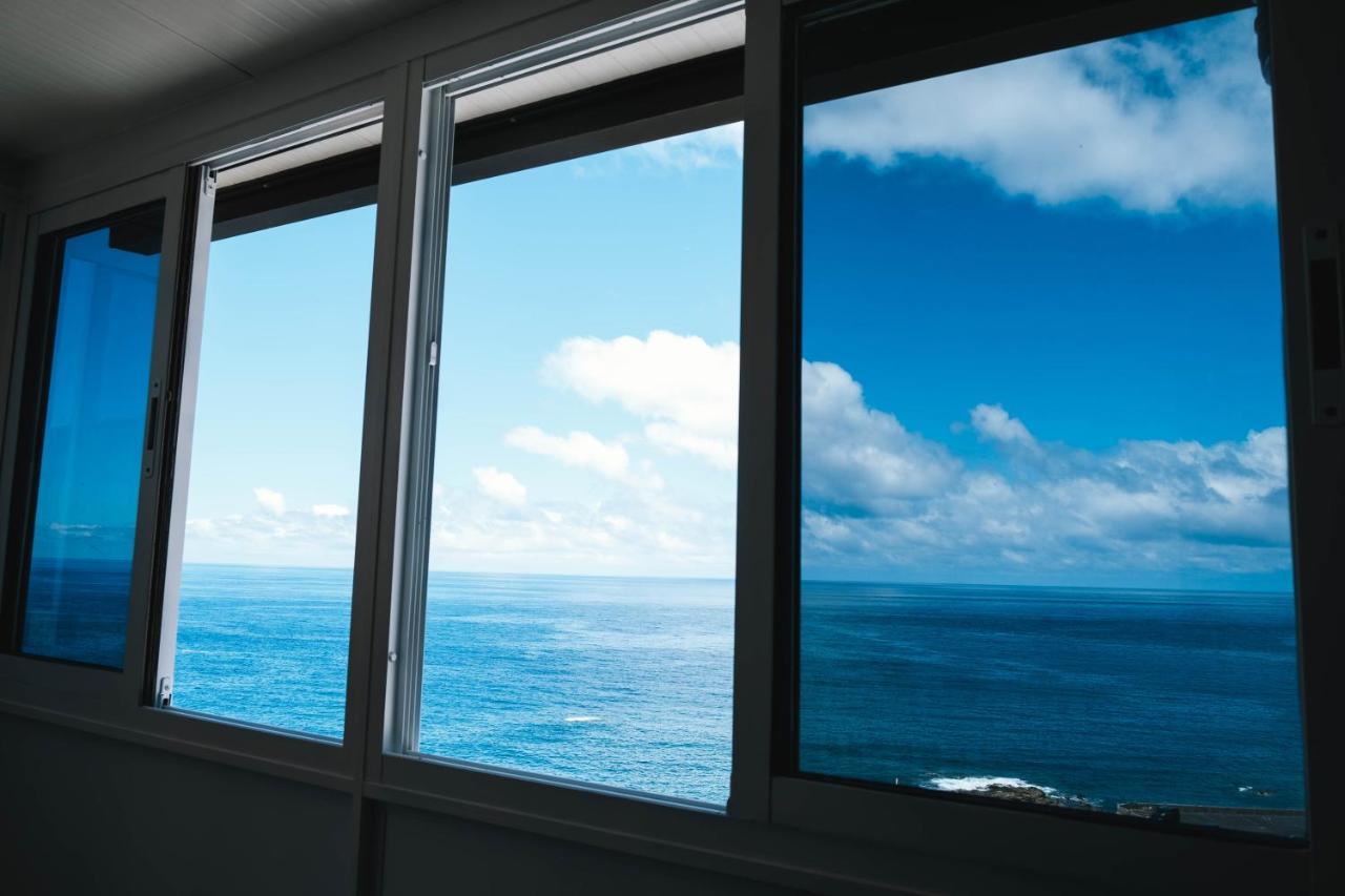 شقة Tu Casita En El Pris 2, Atlantic Sunset المظهر الخارجي الصورة