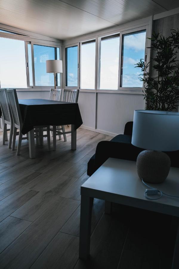 شقة Tu Casita En El Pris 2, Atlantic Sunset المظهر الخارجي الصورة