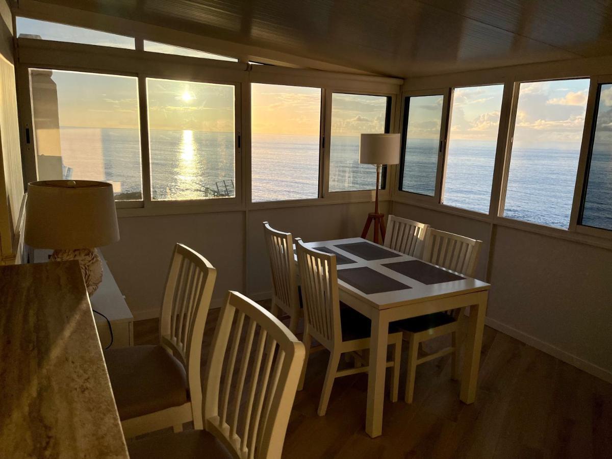 شقة Tu Casita En El Pris 2, Atlantic Sunset المظهر الخارجي الصورة