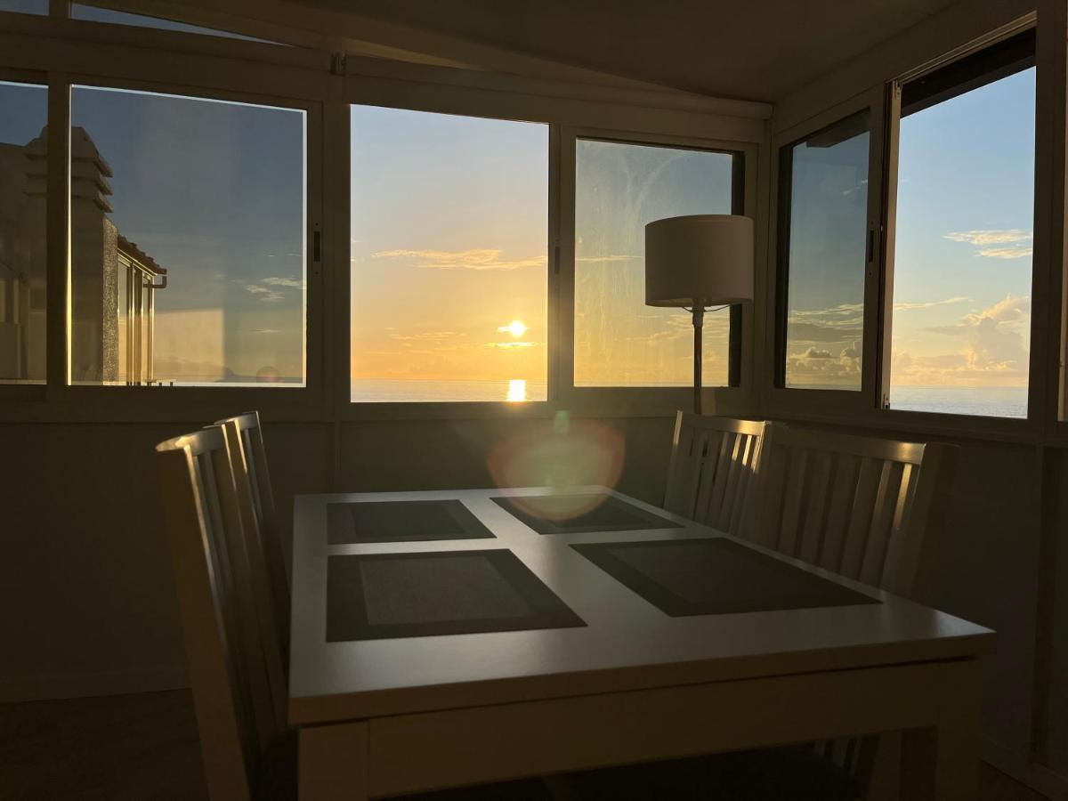 شقة Tu Casita En El Pris 2, Atlantic Sunset المظهر الخارجي الصورة